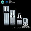 ADA-LB-501 15ml,30ml,50ml thermal spray bottles,square plastic lotion bottle, lotion pump bottle